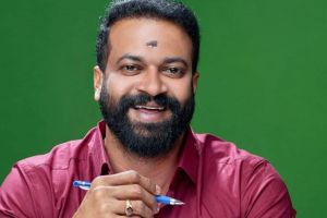 ബി.ജെ.പി. കൗൺസിലർ ആർ. സുഗതന്റെ സത്യപ്രതിജ്ഞ ഇന്ന് വിയ്യൂർ ജയിലിൽ; കേരളത്തിലാദ്യം