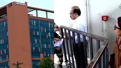 അവയവക്കടത്തിലെ കള്ളപ്പണക്കേസ്: നിർണായക നീക്കവുമായി ഇ.ഡി, ലേക് ഷോർ ആശുപത്രിയിലെ ഡോക്ടർമാരുടെ മൊഴിയെടുത്തു