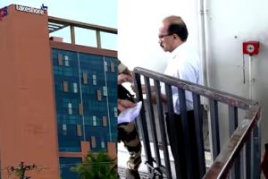 അവയവക്കടത്തിലെ കള്ളപ്പണക്കേസ്: നിർണായക നീക്കവുമായി ഇ.ഡി, ലേക് ഷോർ ആശുപത്രിയിലെ ഡോക്ടർമാരുടെ മൊഴിയെടുത്തു