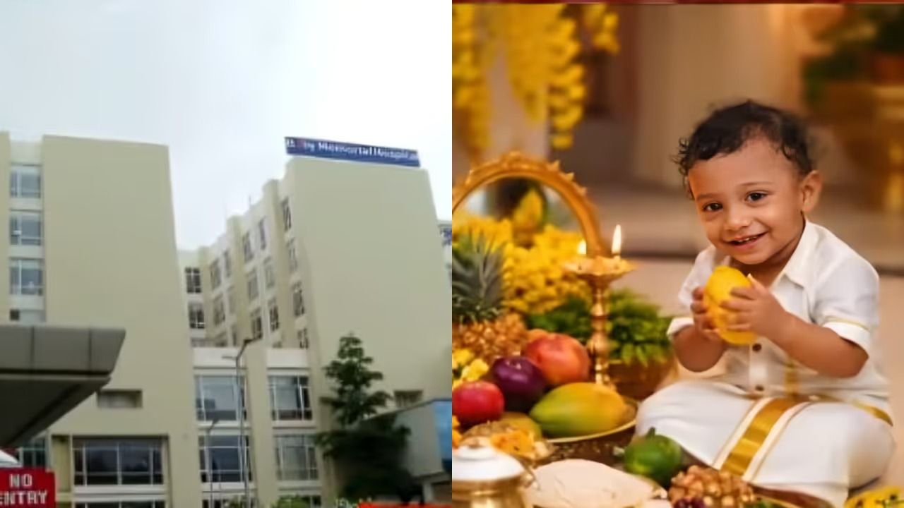 പയ്യന്നൂരിൽ അനസ്തീഷ്യയ്ക്ക് പിന്നാലെ ഒന്നരവയസ്സുകാരൻ മരിച്ച സംഭവം: രണ്ട് ഡോക്ട‍ർമാരുടെ മൊഴി രേഖപ്പെടുത്തി