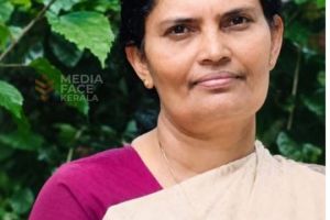 സൗദാ വിഹാറിൽ (ചാരവയൽ ) സൗദാമിനി നിര്യാതയായി