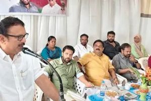 കൊയിലാണ്ടി താലൂക്കാശുപത്രി ജില്ലാ ആശുപത്രി നിലവാരത്തിലേക്ക് ഉയർത്തും: മന്ത്രി കെ. മുരളീധരൻ