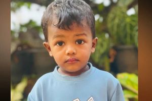 മിക്സ്ചറിലെ കടല തൊണ്ടയിൽ കുടുങ്ങി; മൂന്ന് വയസുകാരന് ദാരുണാന്ത്യം