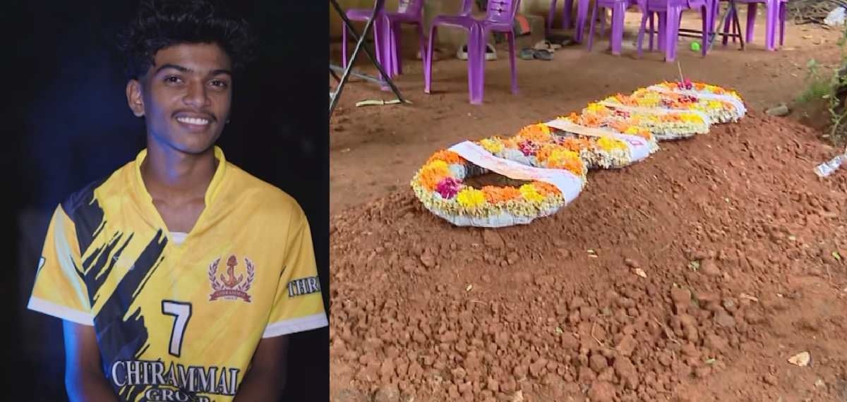 വടകരയിലെ പതിനേഴുകാരന്റെ മരണം: ലഹരി ആരോപിച്ച് ആൾക്കൂട്ട മർദ്ദനമെന്ന് സുഹൃത്തുക്കൾ