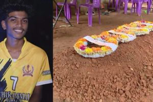 വടകരയിലെ പതിനേഴുകാരന്റെ മരണം: ലഹരി ആരോപിച്ച് ആൾക്കൂട്ട മർദ്ദനമെന്ന് സുഹൃത്തുക്കൾ