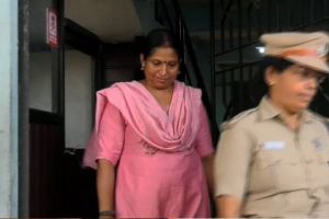 കടത്തനാട് ലേബർ സൊസൈറ്റി നിക്ഷേപ തട്ടിപ്പ് കേസിലെ മുഖ്യപ്രതി പ്രീനയെ ക്രൈംബ്രാഞ്ച് കസ്റ്റഡിയിൽ വിട്ടു