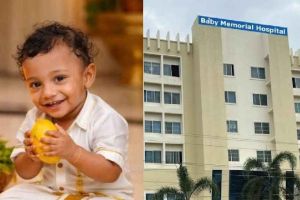 കുഞ്ഞിൻ്റെ ചുണ്ടിൽ ഉണ്ടായിരുന്നത് നേരിയ മുറിവ്; അനസ്‌തേഷ്യ വേണ്ടിയിരുന്നില്ലെന്ന് പോസ്റ്റ്‌മോർട്ടം റിപ്പോർട്ട്