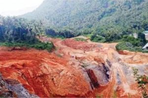 ജനകീയ പ്രതിഷേധം അവഗണിച്ചു; എരമംഗലത്ത് ക്വാറികൾക്ക് വീണ്ടും ഖനനാനുമതി