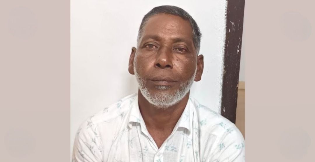 കോഴിക്കോട്  യുവതിയെ ലൈംഗിക ഉദ്ദേശത്തോടെ പിന്തുടർന്ന് ശല്യം ചെയ്ത മധ്യവയസ്കൻ പിടിയിൽ