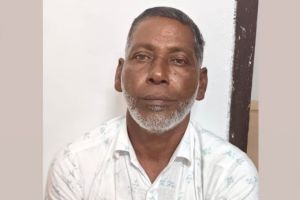 കോഴിക്കോട്  യുവതിയെ ലൈംഗിക ഉദ്ദേശത്തോടെ പിന്തുടർന്ന് ശല്യം ചെയ്ത മധ്യവയസ്കൻ പിടിയിൽ