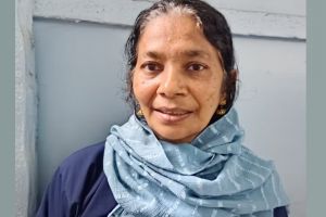കോഴിക്കോട് ഡോക്ടർ ദമ്പതികളുടെ ഫ്ലാറ്റിൽ മോഷണം;  7 പവൻ സ്വർണം കവർന്ന വെള്ളയിൽ സ്വദേശിനി പിടിയിൽ