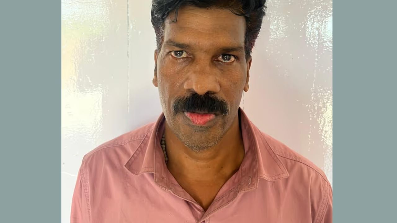 കതക് തള്ളിത്തുറന്ന് അകത്തുകയറി ഭിന്നശേഷിക്കാരിയായ പെൺകുട്ടിയെ പീഡിപ്പിച്ച കേസ്; 10 വർഷമായി ഒളിവിൽ കഴിഞ്ഞ പ്രതി പിടിയിൽ