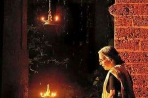 ഇന്ന് കർക്കടകം ഒന്ന്; രാമായണ മാസത്തിന് തുടക്കം
