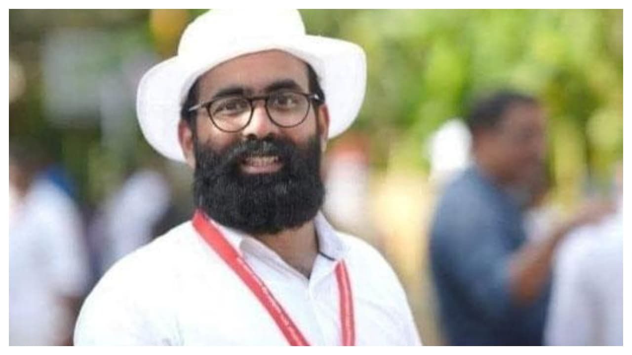 കാഫിർ സ്ക്രീൻഷോട്ട് കേസ്: ഡിവൈഎഫ്ഐ നേതാവ് റിബേഷ് രാമകൃഷ്ണന് മുൻകൂർ ജാമ്യം