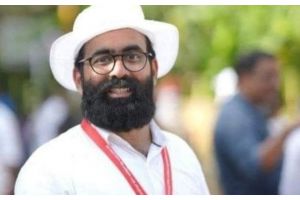 കാഫിർ സ്ക്രീൻഷോട്ട് കേസ്: ഡിവൈഎഫ്ഐ നേതാവ് റിബേഷ് രാമകൃഷ്ണന് മുൻകൂർ ജാമ്യം