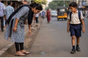 തുപ്പരുത്, തോൽക്കാനില്ല കണ്ണൂർ; പൊതുവിടങ്ങളിലെ തുപ്പലിനെതിരെ ഉണരേണ്ട പൗരബോധം
