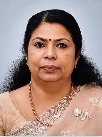 ഡോ. പി.കെ. ജമീലയ്ക്ക് 'ഡോക്ടർ ഓഫ് ദി ഇയർ' പുരസ്കാരം