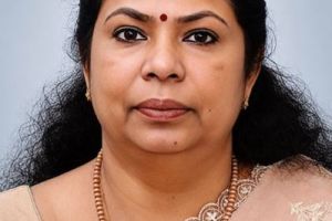 ഡോ. പി.കെ. ജമീലയ്ക്ക് 'ഡോക്ടർ ഓഫ് ദി ഇയർ' പുരസ്കാരം