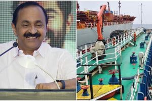 ടാറ്റ നിക്ഷേപ വിവാദത്തിൽ വിശദീകരണക്കുറിപ്പുമായി സർക്കാർ; `പതിനായിരം കോടി ടാറ്റയുടേതല്ല, അഭിമുഖത്തിൽ പറഞ്ഞത് മുഖ്യമന്ത്രിയുടെ കാഴ്ചപ്പാട്'