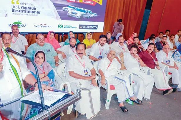 ഓപ്പറേഷൻ തൂഫാൻ: ലഹരിവേട്ടയ്ക്കായി പോലീസിൽ സ്ഥിരംസംവിധാനം കൊണ്ടുവരുമെന്ന് മന്ത്രി