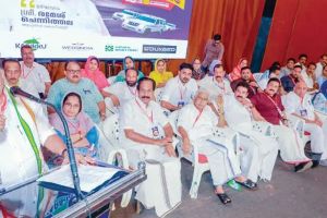 ഓപ്പറേഷൻ തൂഫാൻ: ലഹരിവേട്ടയ്ക്കായി പോലീസിൽ സ്ഥിരംസംവിധാനം കൊണ്ടുവരുമെന്ന് മന്ത്രി