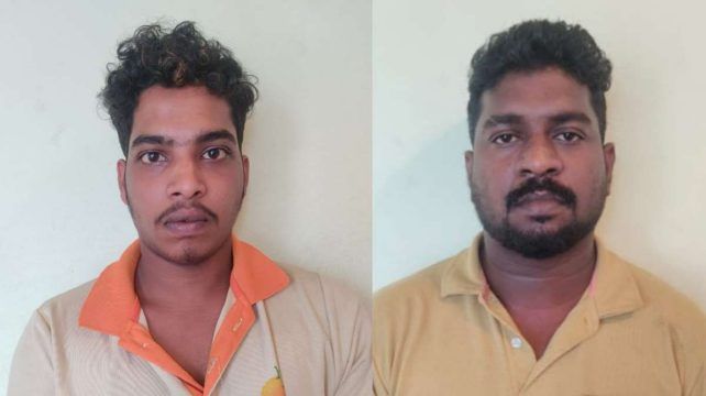 13-കാരിയെ ബസിൽവെച്ച് പീഡിപ്പിച്ച കേസ്: ബസ് ജീവനക്കാർക്ക് കഠിനതടവും പിഴയും വിധിച്ച് കോടതി