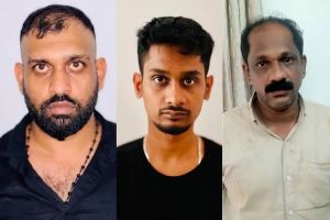 പേരാമ്പ്രയിൽ വൻ ലഹരിവേട്ട; ബെംഗളൂരുവിൽനിന്ന് എം.ഡി.എം.എ. എത്തിച്ച് വിൽപ്പന, കാരിയർമാരായി സ്ത്രീകളും
