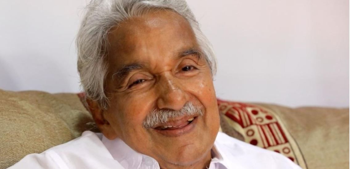 ജനനായകന്റെ പുഞ്ചിരി മാതൃകയാക്കണം: ഡോ. കെ.കെ.എൻ. കുറുപ്പ്