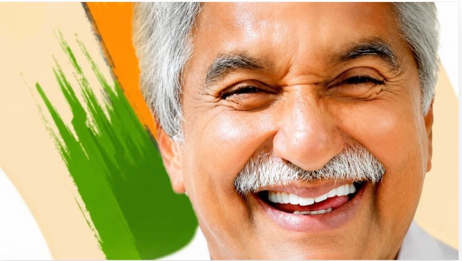 ജനഹൃദയങ്ങളിൽ ജീവിക്കുന്ന ജനനായകൻ: ഉമ്മൻ ചാണ്ടി ഓർമ്മയായിട്ട് മൂന്ന് വർഷം.... :കെ .കെ .കുഞ്ഞികൃഷ്ണൻ മാസ്റ്റർ .ചോമ്പാല