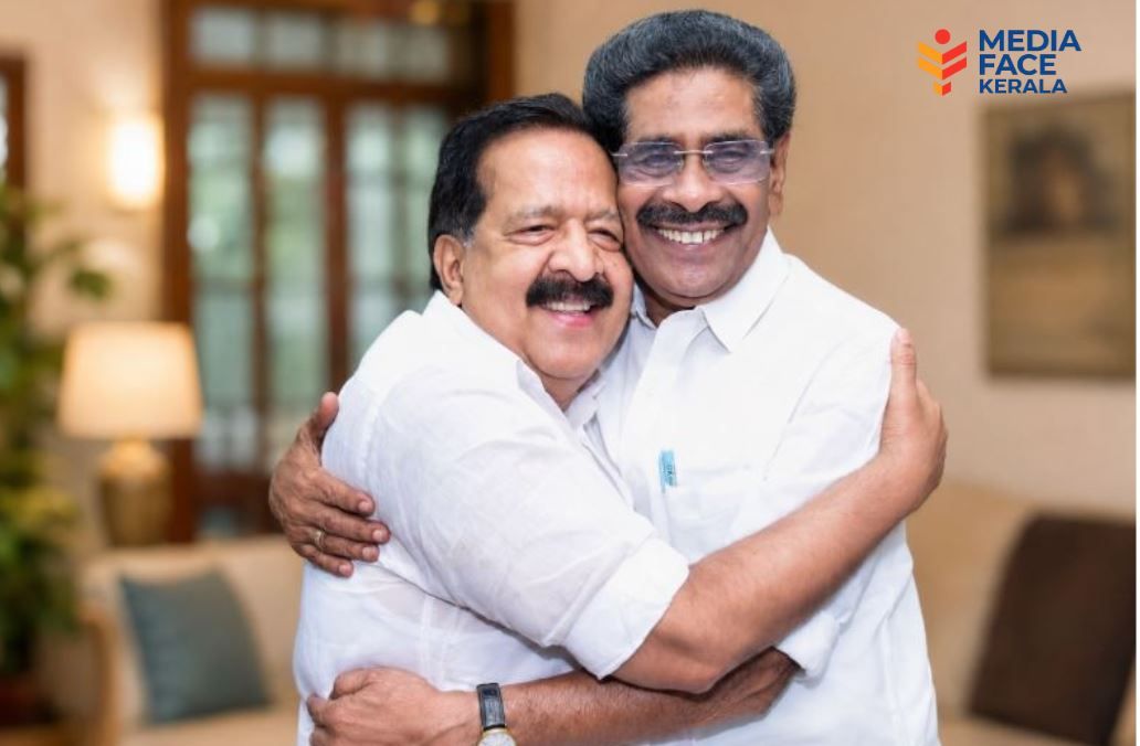 ലഹരിക്കെതിരെയുള്ള 'തൂഫാൻ' ക്യാമ്പയിൻ സമൂഹത്തിൽ വൻ ചലനമുണ്ടാക്കി: ആഭ്യന്തര മന്ത്രി രമേശ് ചെന്നിത്തല