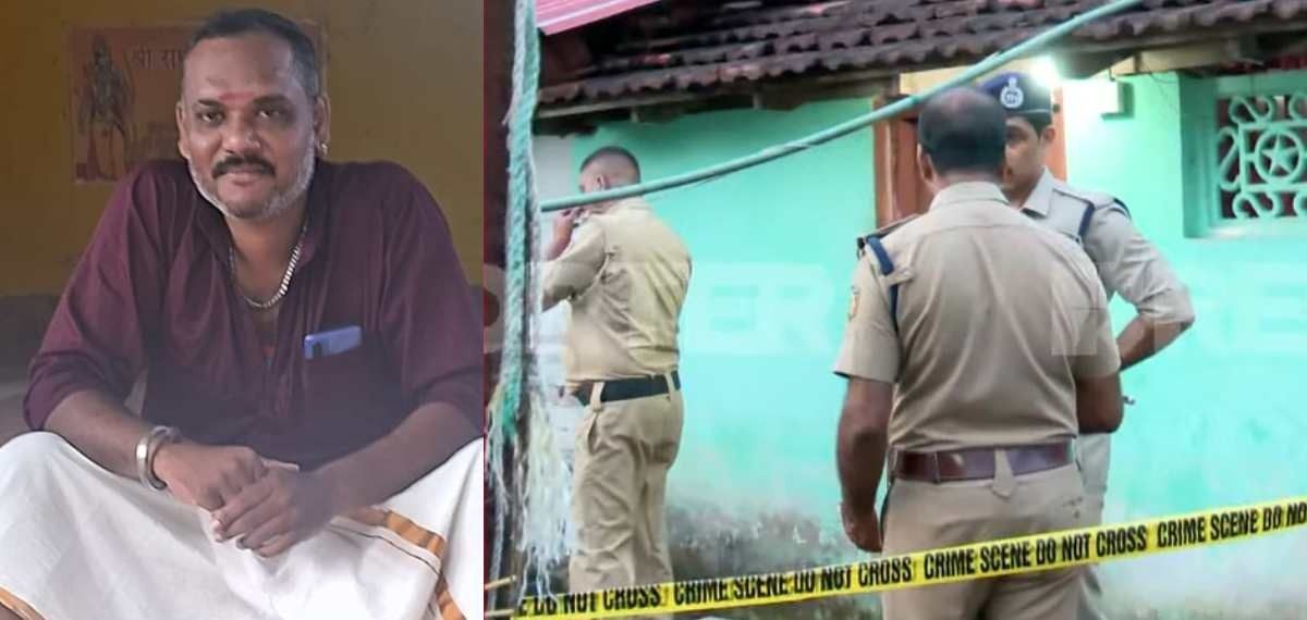 കോഴിക്കോട് പാളയത്ത് യുവാവ് വീടിനുള്ളിൽ വെട്ടേറ്റ് മരിച്ച നിലയിൽ; കൊലപാതകമെന്ന് സംശയം, വീട് പുറത്തുനിന്ന് പൂട്ടിയ നിലയിൽ
