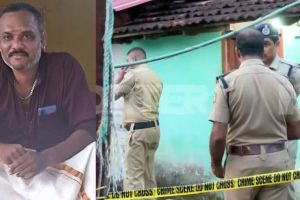 കോഴിക്കോട് പാളയത്ത് യുവാവ് വീടിനുള്ളിൽ വെട്ടേറ്റ് മരിച്ച നിലയിൽ; കൊലപാതകമെന്ന് സംശയം, വീട് പുറത്തുനിന്ന് പൂട്ടിയ നിലയിൽ