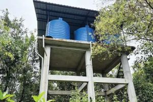 ശുദ്ധജലത്തിനായി കാത്തിരിപ്പ് നീളുന്നു; ജില്ലാപഞ്ചായത്ത് പദ്ധതിയിൽ നിന്നും ലഭിക്കുന്നത് ചെളിവെള്ളമെന്ന് പരാതി