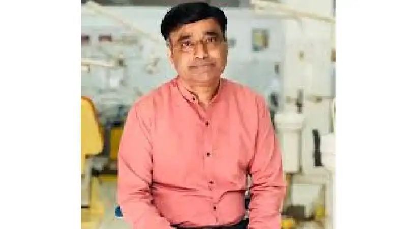 നിതിൻ രാജിന്റെ മരണം; ഒളിവിലായിരുന്ന പ്രതി ഡോ. എം.കെ. റാം കുടകിൽ നിന്ന് പിടിയിൽ