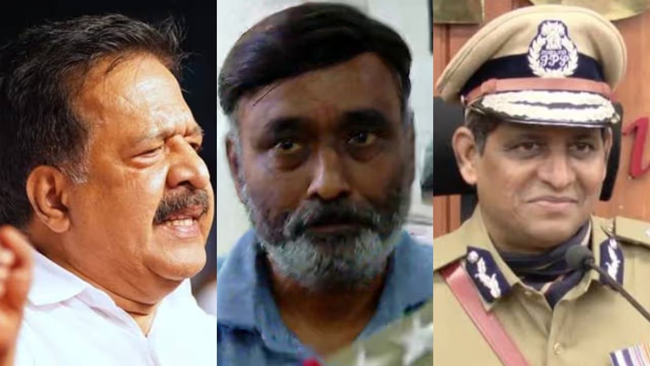 ആഭ്യന്തര വകുപ്പിന് കടുത്ത അതൃപ്തി, ഡോ. റാമിന് ജാമ്യം കിട്ടിയതിൽ ഡിജിപിയോട് റിപ്പോർട്ട് തേടി രമേശ് ചെന്നിത്തല