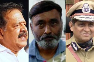 ആഭ്യന്തര വകുപ്പിന് കടുത്ത അതൃപ്തി, ഡോ. റാമിന് ജാമ്യം കിട്ടിയതിൽ ഡിജിപിയോട് റിപ്പോർട്ട് തേടി രമേശ് ചെന്നിത്തല