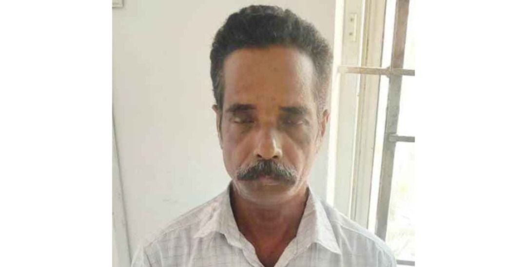 ബസ് യാത്രയ്ക്കിടെ വിദ്യാർഥിനിക്ക് നേരെ ലൈംഗികാതിക്രമം: മണിയൂർ സ്വദേശി ചോമ്പാല പോലീസിന്റെ പിടിയിൽ