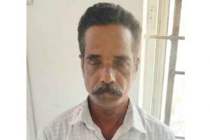 ബസ് യാത്രയ്ക്കിടെ വിദ്യാർഥിനിക്ക് നേരെ ലൈംഗികാതിക്രമം: മണിയൂർ സ്വദേശി ചോമ്പാല പോലീസിന്റെ പിടിയിൽ