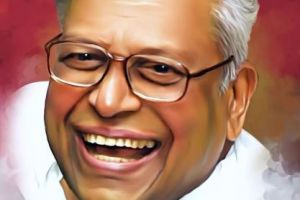 വി.എസ്. എന്ന വേറിട്ട രാഷ്ട്രീയം: ജനകീയ നൈതികതയുടെ അടയാളപ്പെടുത്തൽ