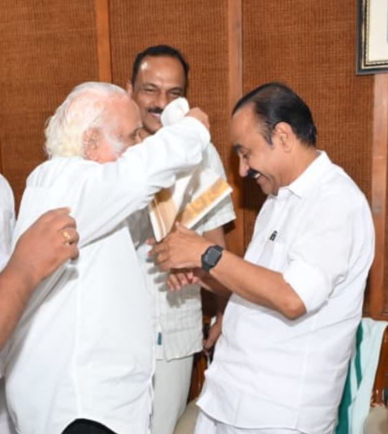 kkn-satheesh