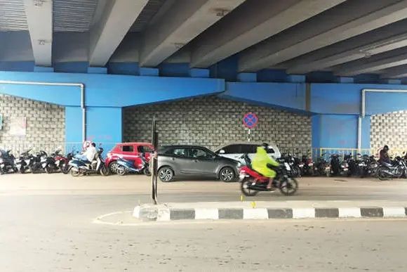 അഴിഞ്ഞിലത്ത് എയ്ഡ്പോസ്റ്റിന് അനുമതി ലഭിച്ചിട്ടും നടപടിയെടുക്കാതെ പോലീസ്; നിർമാണം അനിശ്ചിതത്വത്തിൽ