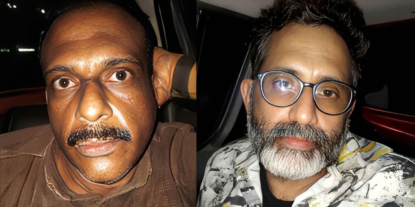 വടകര കുറുമ്പയിൽ ഗുഡ്‌സ് വാഹനത്തിൽ കടത്താൻ ശ്രമിച്ച എം.ഡി.എം.എയും കഞ്ചാവുമായി രണ്ടുപേർ പിടിയിൽ