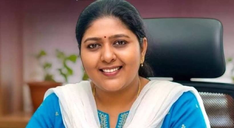3 കോടിക്ക് മന്ത്രിസ്ഥാനം വാഗ്ദാനം ചെയ്ത സംഭവം: എം.എൽ.എ. വിദ്യാ ബാലകൃഷ്ണനെ വിളിച്ച സിം ഉടമയെ കണ്ടെത്തി