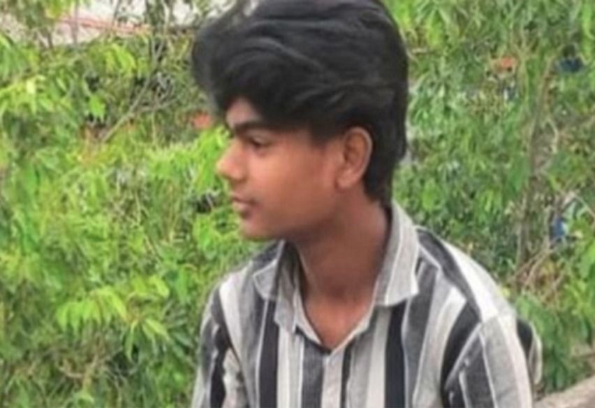 വിലങ്ങാട് പുഴയിൽ കാണാതായ ഉത്തർപ്രദേശ് സ്വദേശിയുടെ മൃതദേഹം കണ്ടെത്തി