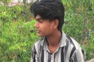 വിലങ്ങാട് പുഴയിൽ കാണാതായ ഉത്തർപ്രദേശ് സ്വദേശിയുടെ മൃതദേഹം കണ്ടെത്തി