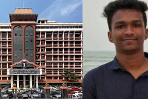 നിതിന്‍ രാജിന്റെ മരണം: അന്വേഷണ ഉദ്യോഗസ്ഥനെ സര്‍വീസില്‍ നിന്ന് നീക്കണമെന്ന് ഹൈക്കോടതി; പൊലീസിനെതിരെ കടുത്ത വിമര്‍ശനം