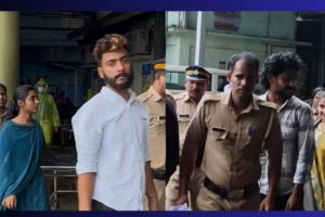 പേരാമ്പ്ര എം.ഡി.എം.എ. കേസ്: ഒൻപതംഗ സംഘത്തിലെ നാല് പ്രതികളെ അഞ്ചു ദിവസത്തെ പോലീസ് കസ്റ്റഡിയിൽ വിട്ടു