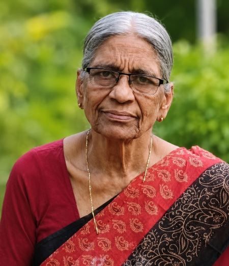 charamam