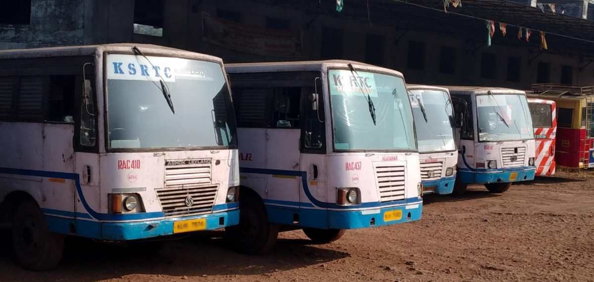 പ്രിയദർശിനിക്ക് പിന്നാലെ പിങ്ക് ബസ് വരുന്നു; സ്ത്രീകൾക്കായി കെ.എസ്.ആർ.ടി.സി.യുടെ രാത്രികാല സർവീസ്