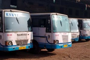 പ്രിയദർശിനിക്ക് പിന്നാലെ പിങ്ക് ബസ് വരുന്നു; സ്ത്രീകൾക്കായി കെ.എസ്.ആർ.ടി.സി.യുടെ രാത്രികാല സർവീസ്